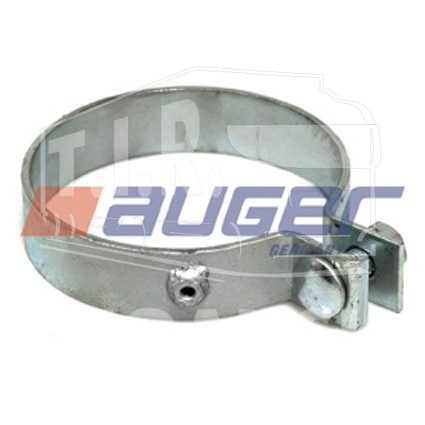 Clamp, Exhaust