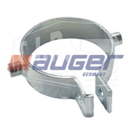 Strap, Exhaust