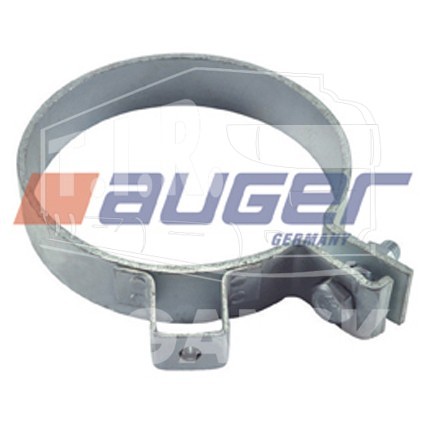 Clamp, Exhaust