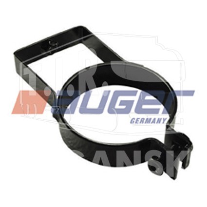Clamp, Exhaust