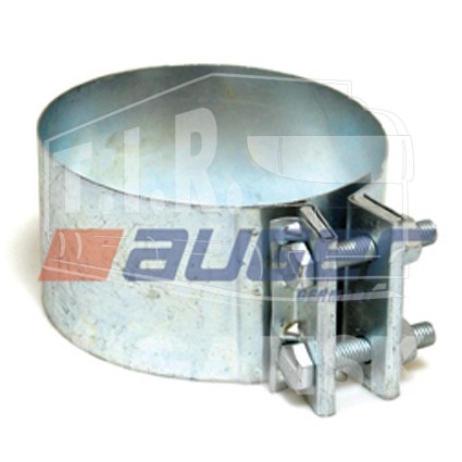 Clamp, Exhaust