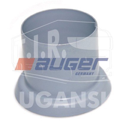 Tube, Exhaust ?82,5x?114x86,5