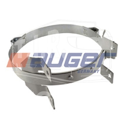 Clamp, Exhaust