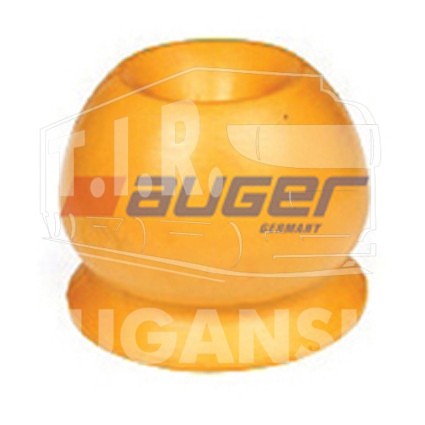 Buffer, Air Spring