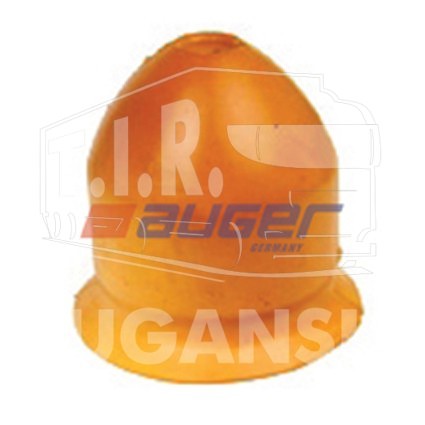 Buffer, Air Spring