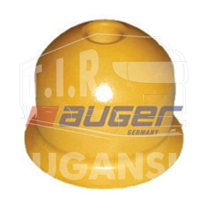 Buffer, Air Spring