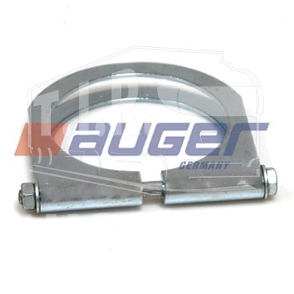 Clamp, Exhaust (Aluminium)