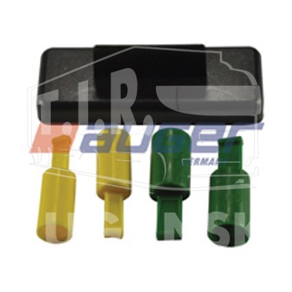Repair Kit, Scr System (AdBlue)