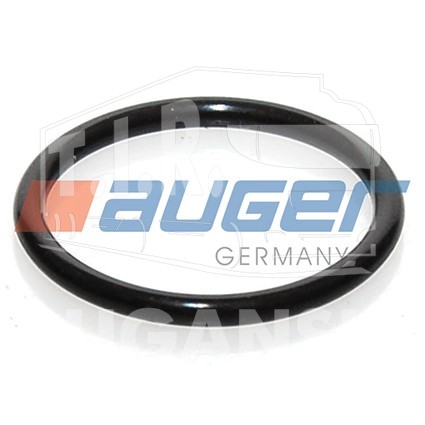 O-Ring, Retarder