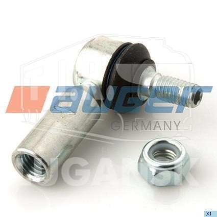 Наконечник тяги КПП М12*1.75/М10 Прав