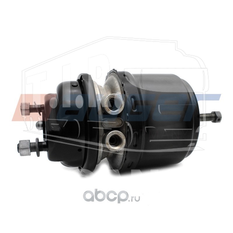 Энергоаккумулятор 20"/24" (дисковый тормоз)