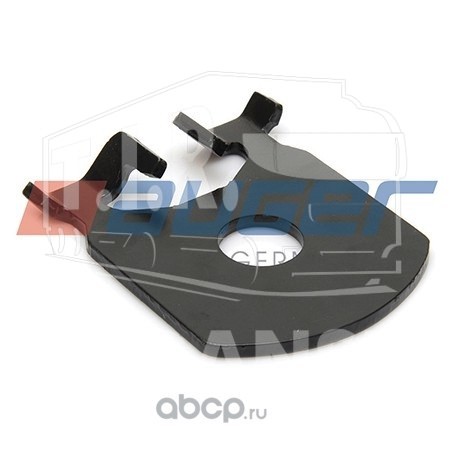 Пластина регулировочная SHMITZ