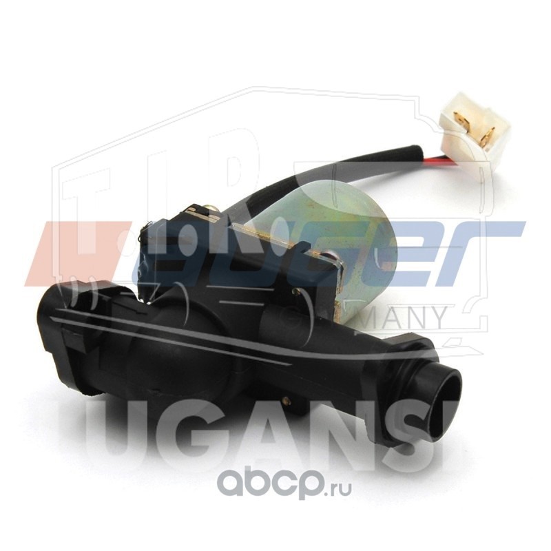 Электромагнитный клапан