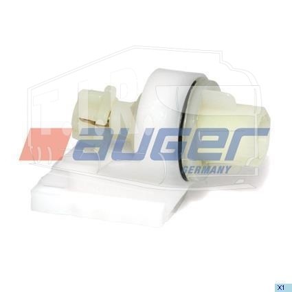 Электрический двигатель, Фара