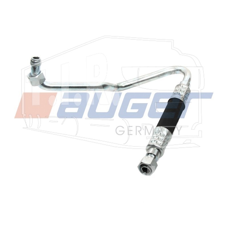 Шланг, Компрессор