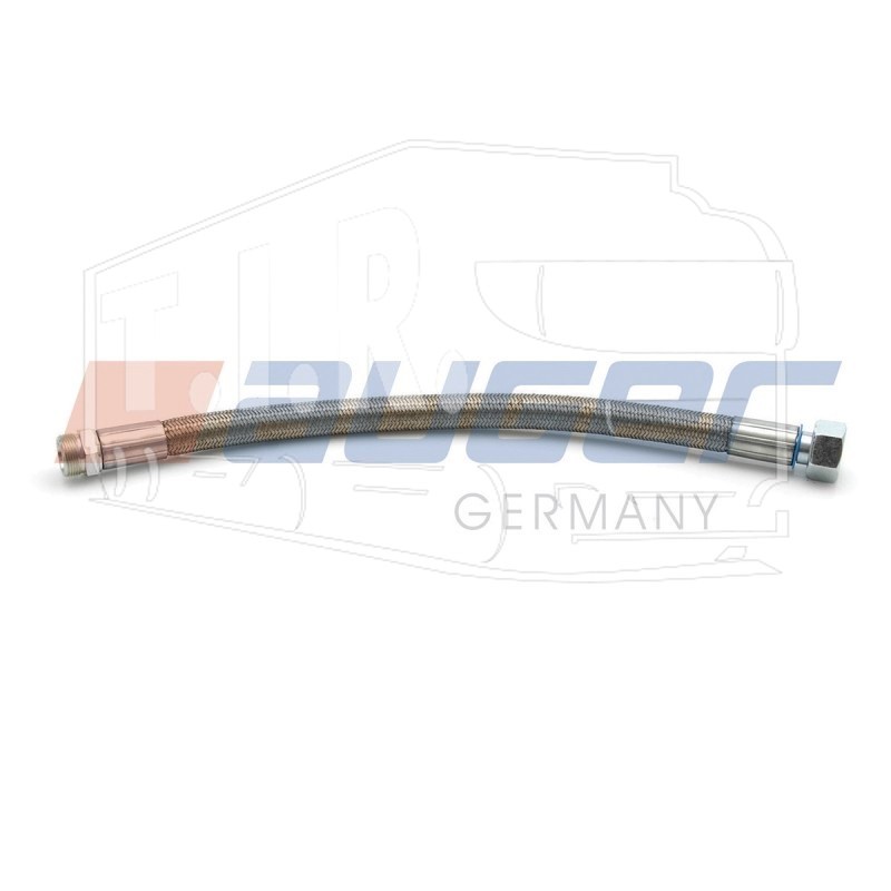 Шланг, Компрессор