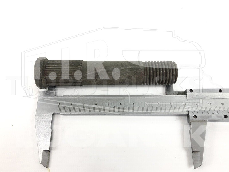Палец кронштейна амортизатора подвески