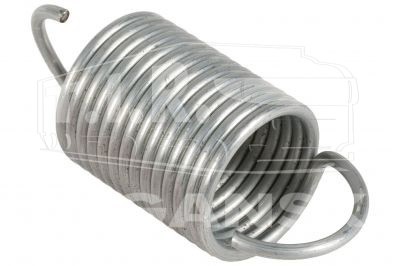 Пружина лапы прицепа