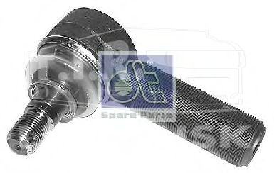 Наконечник рулевой тяги М30*М18 правый