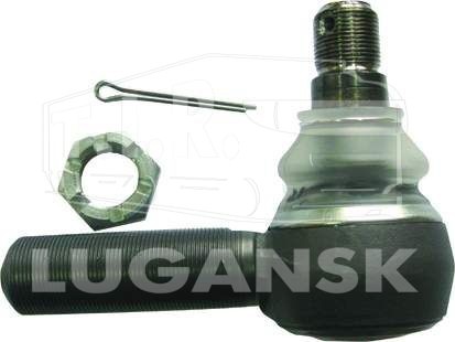 Наконечник рулевой М24*1,5*120mm RH