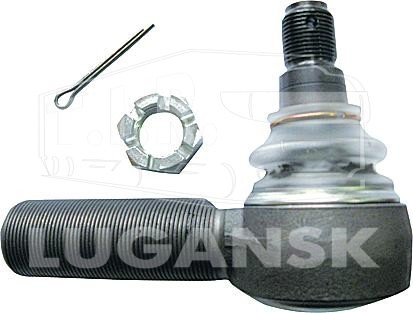 Наконечник рулевой тяги М30*М18 правый