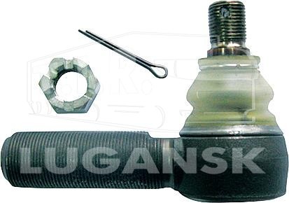 Наконечник рулевой тяги М28*М18 правый