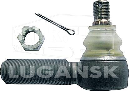 Наконечник рулевой тяги М28*М18 правый