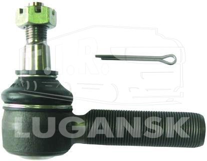 Наконечник рулевой М24*1.5