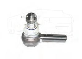 Наконечник рулевой тяги правый