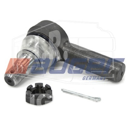 Наконечник рулевой тяги левый