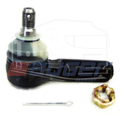 Наконечник рулевой М24*1.5