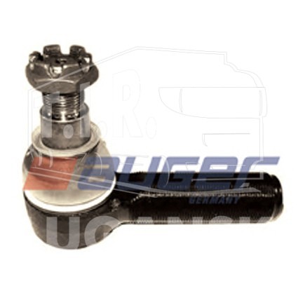 Наконечник рулевой тяги правый