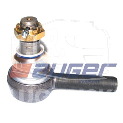 Наконечник рулевой М24*1,5*120mm RH