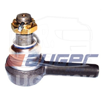 Наконечник рулевой М24*1,5*120mm LH