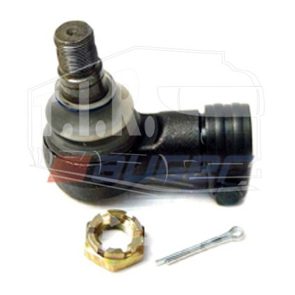 Наконечник М26*1.5 R