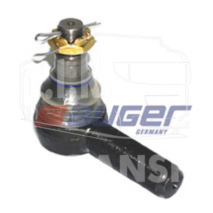 Наконечник рулевой М24*М30 левый