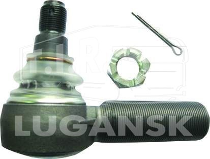 Наконечник рулевой М20/28*35*115mm лев