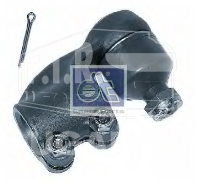 Наконечник рулевой М46*1.5mm