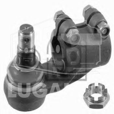 Наконечник рулевой М46*1.5mm