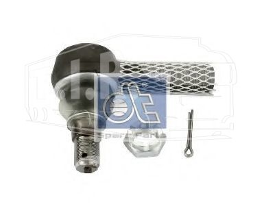 Наконечник рулевой М24*М30 левый