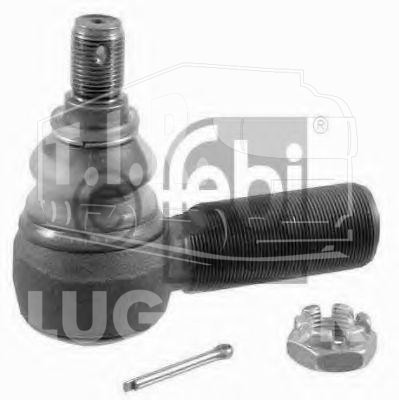 Наконечник рулевой тяги М30*М20 правый