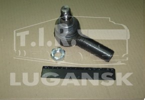 Наконечник рулевой тяги М30*1,5 лев