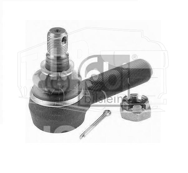 Наконечник рулевой тяги М30*М18 правый