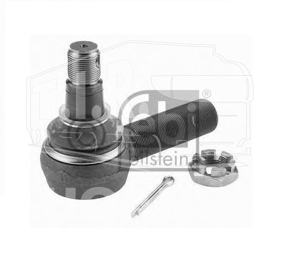 Наконечник рулевой тяги правый