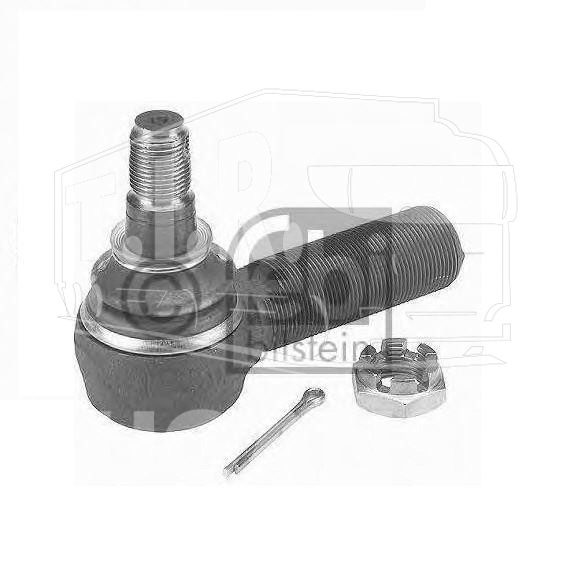 Наконечник рулевой тяги М30*М20 правый