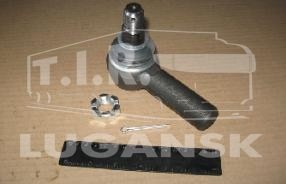 Наконечник рулевой тяги М30*М20 правый