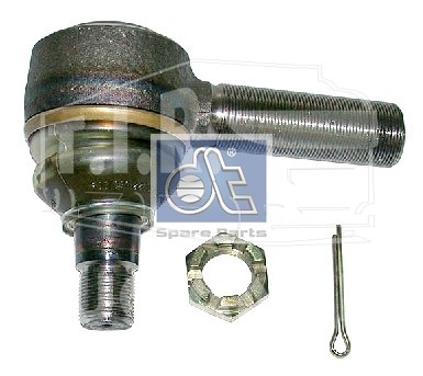 Наконечник рулевой тяги правый