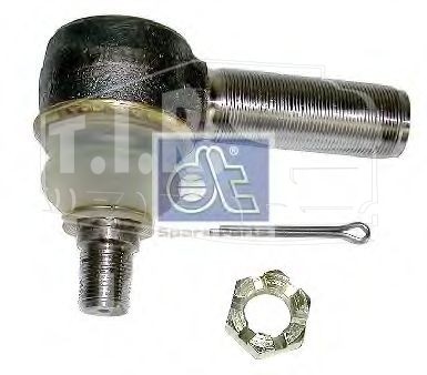 Наконечник рулевой тяги правый