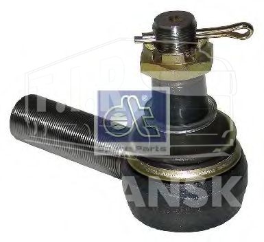 Наконечник рулевой тяги правый