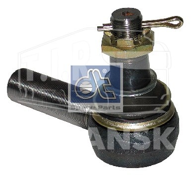 Наконечник рулевой тяги правый